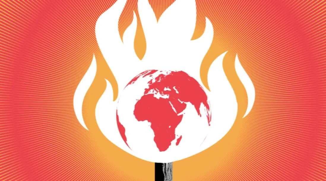 Guterres: 'De warming up is voorbij - we kunnen ons niet veroorloven op de hoofdact te wachten'
