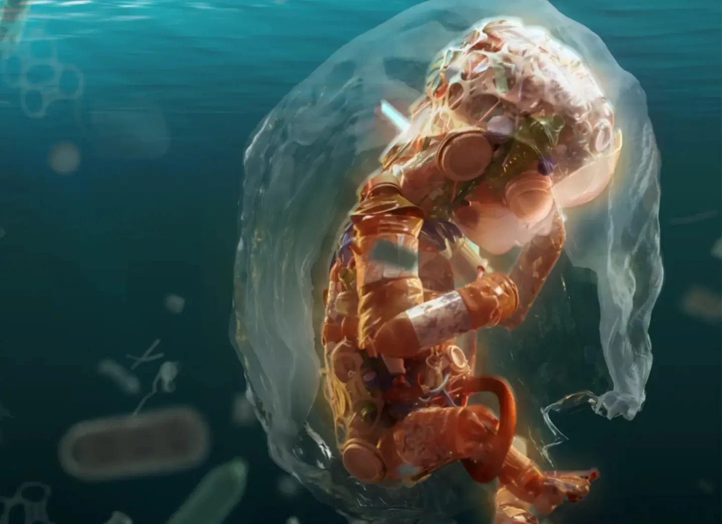 OPINIE | Mislukken plastic-akkoord noopt tot actie van landen