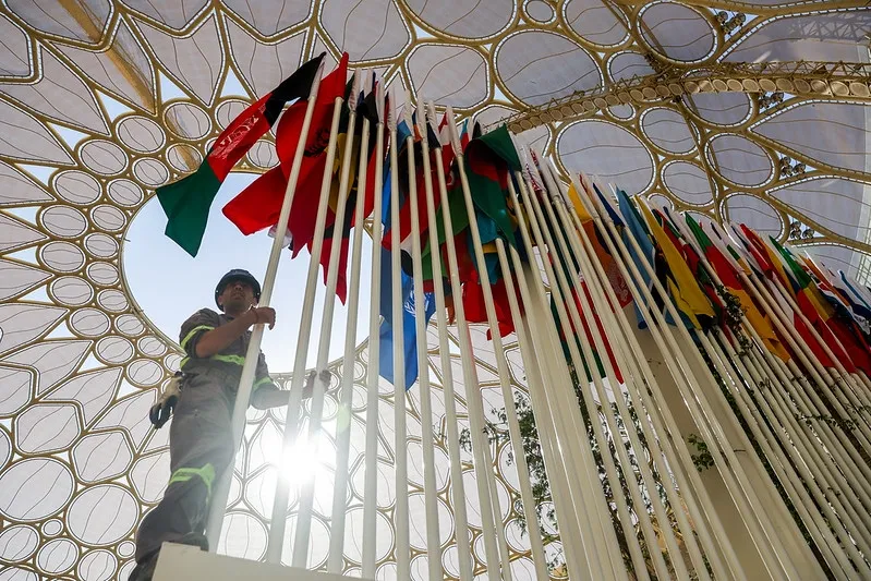 Vijf tactieken waarmee Nederland klimaatrekening van Bakoe ontweek