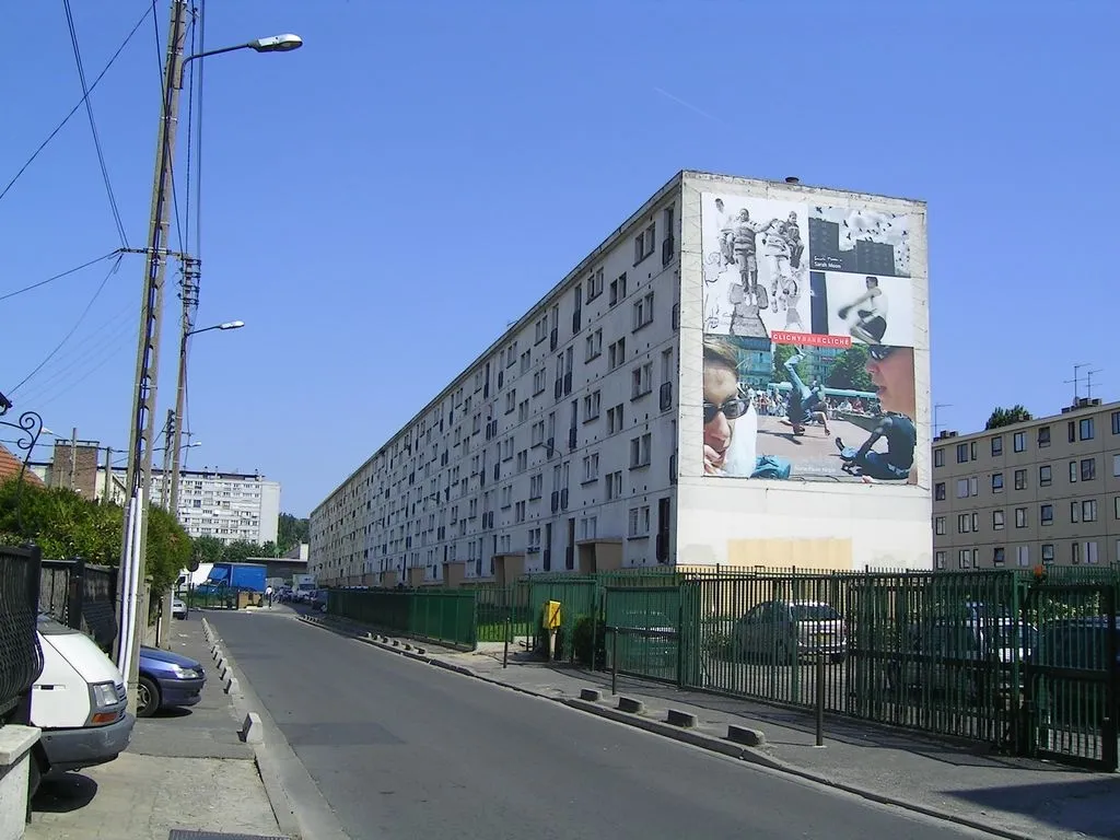 De banlieue als broeikas