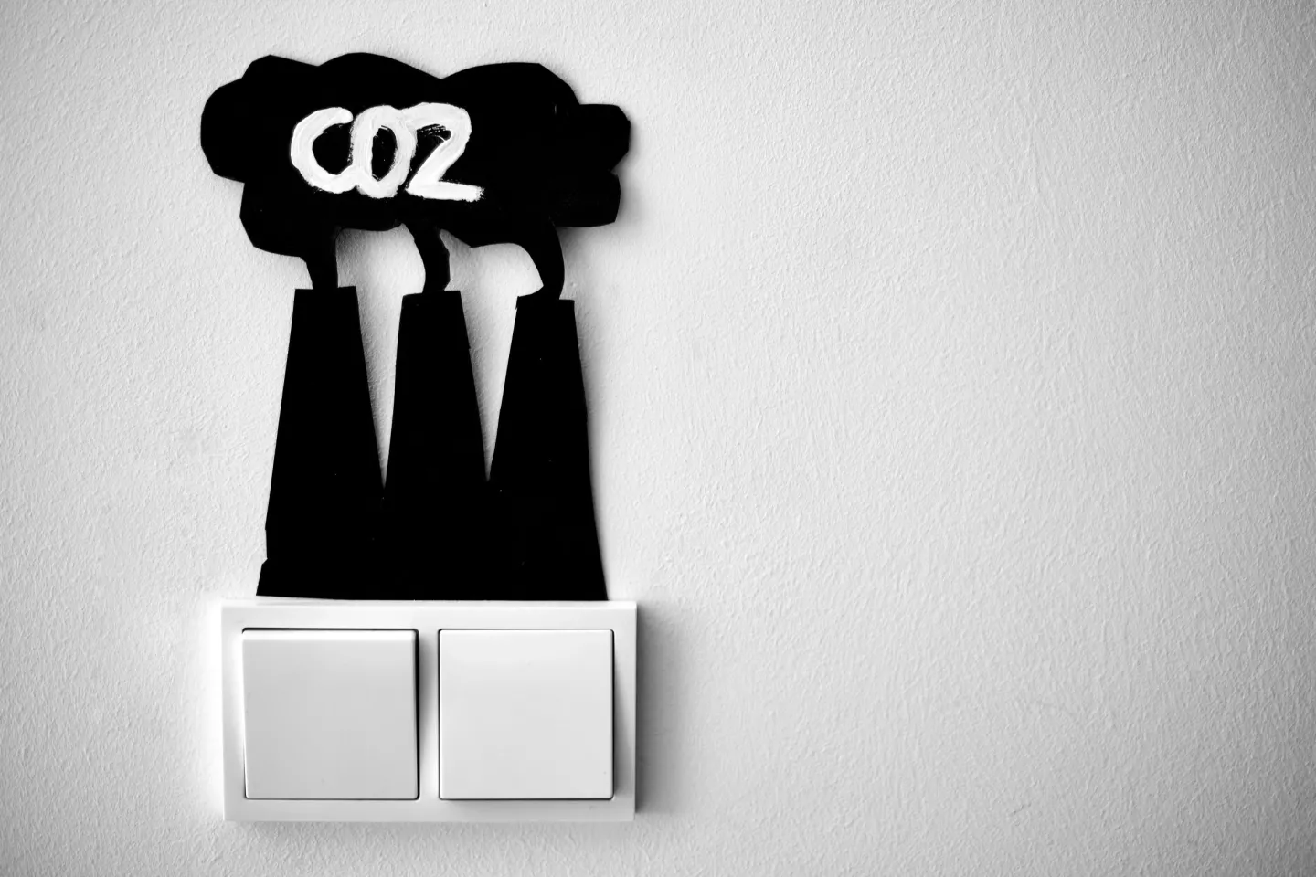 CO2-uitstoot in Nederland stijgt, tegen alle klimaatdoelen in