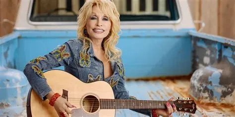 Dolly Parton had ook een groot hart voor de Aarde