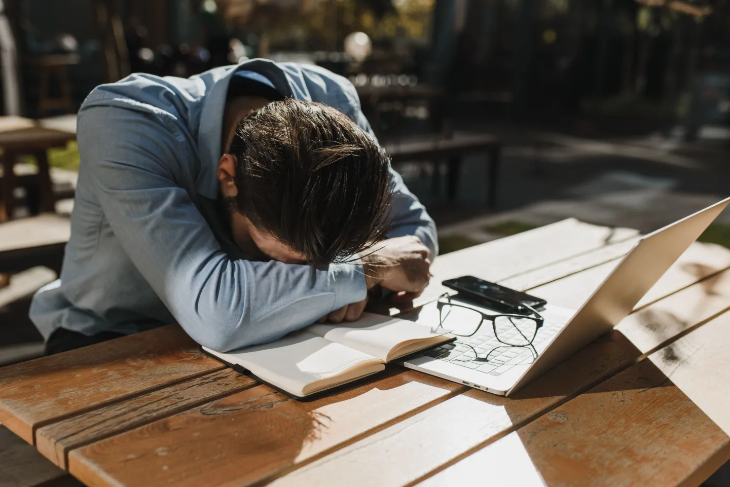 Extreme hitte schaadt economie en productiviteit