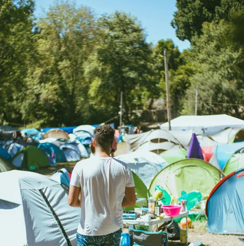 Festivals als 'superinfluencers'