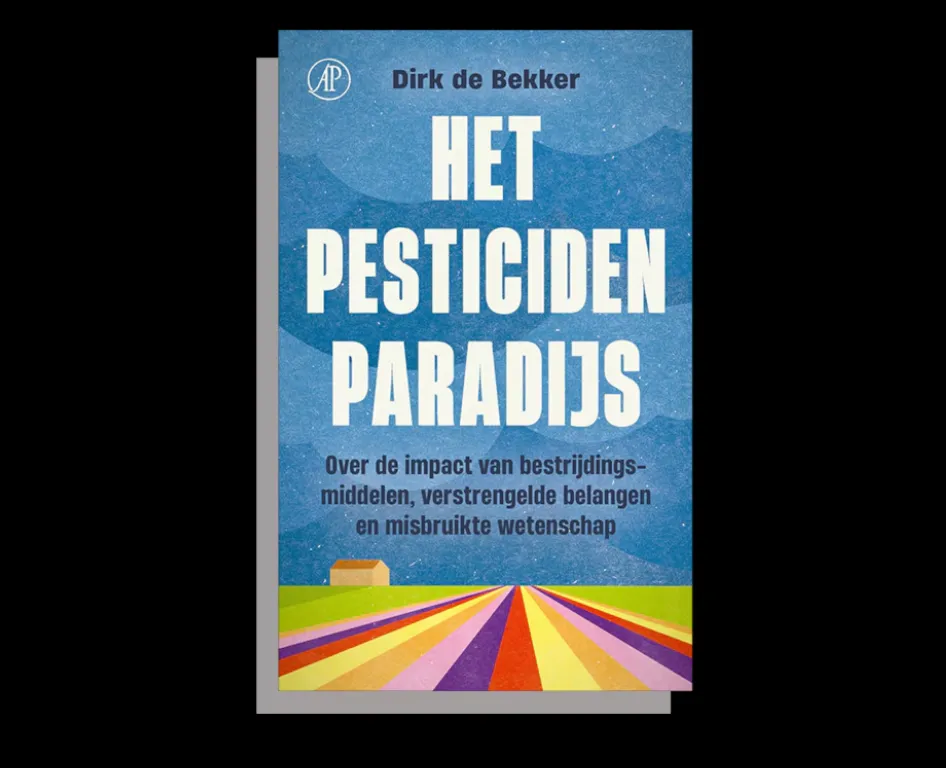 Pesticidenparadijs, industrie schrijft de regels
