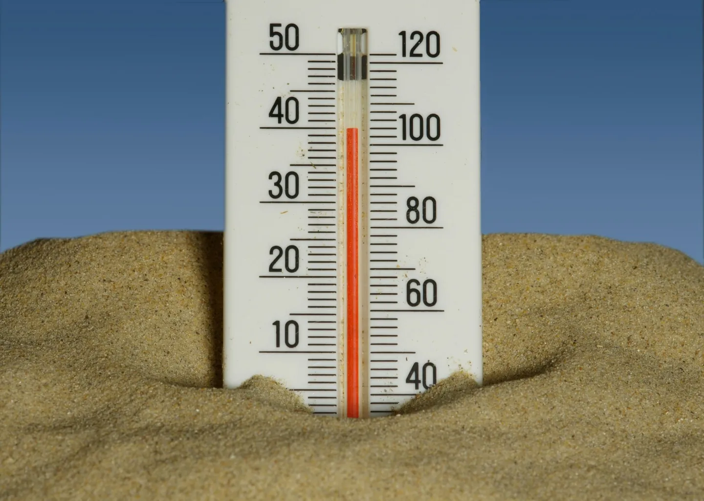 Zinderende hitte Europa brute herinnering klimaatcrisis