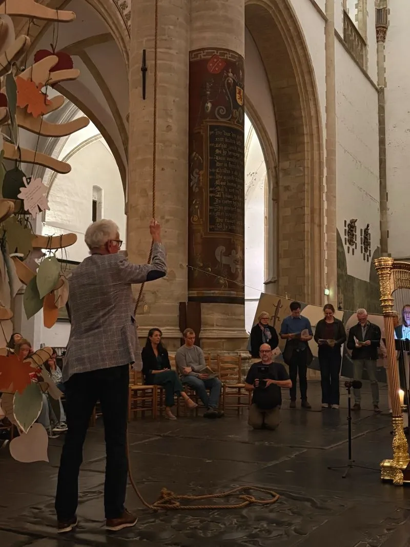 100 klokslagen voor dieren die sinds 2000 zijn uitgestorven