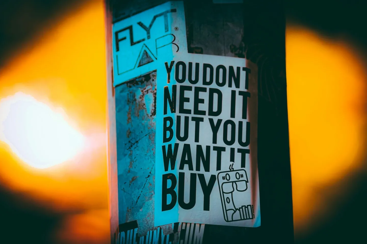 Klimaatraad pleit voor minder consumeren