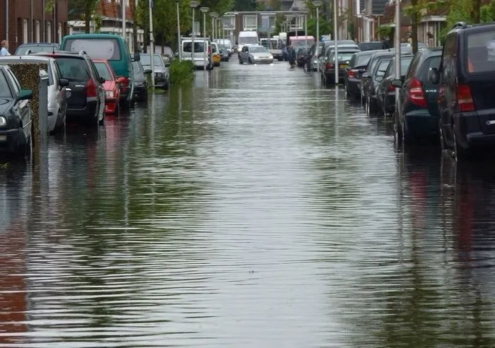 Nederland onvoldoende voorbereid op klimaatgevolgen