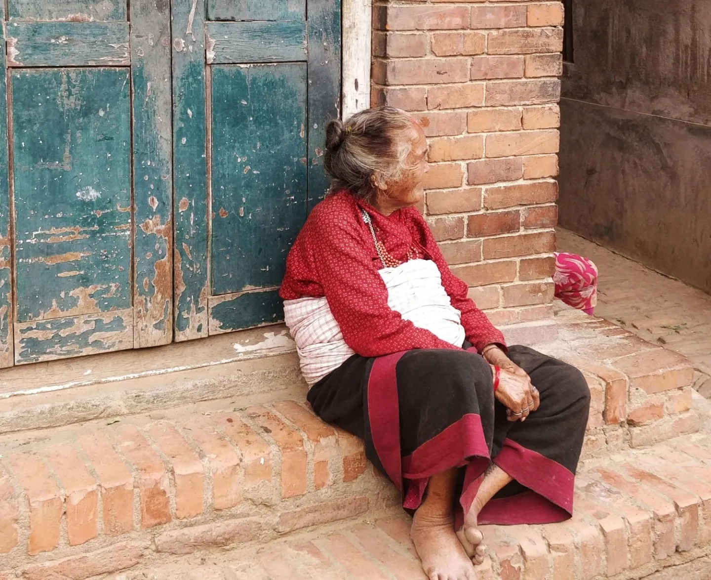 Nepal krijgt als eerste geld uit VN-schadefonds - maar te weinig
