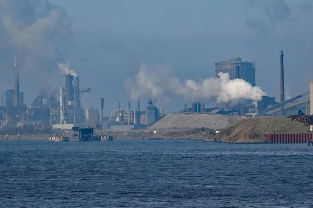 Totaalverbod op staalslakken ingetrokken vanwege economische belangen Tata