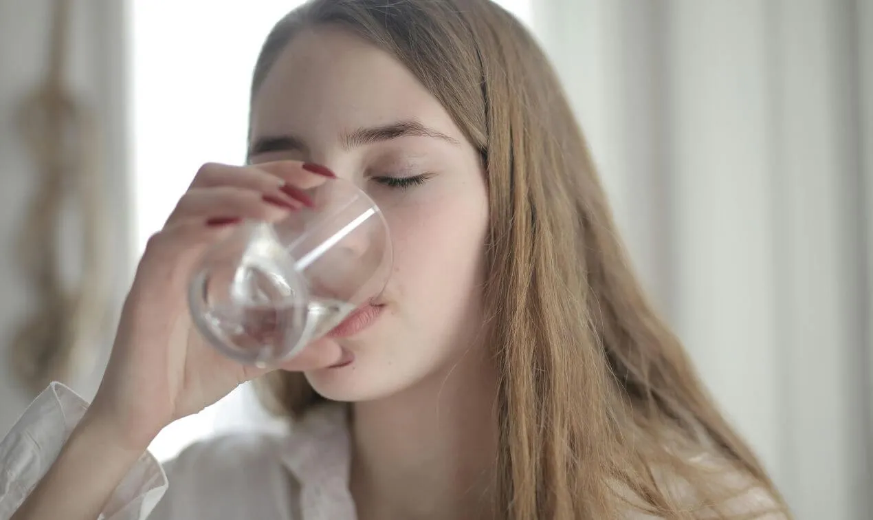 Ook voor Europa dreigt een drinkwatertekort 