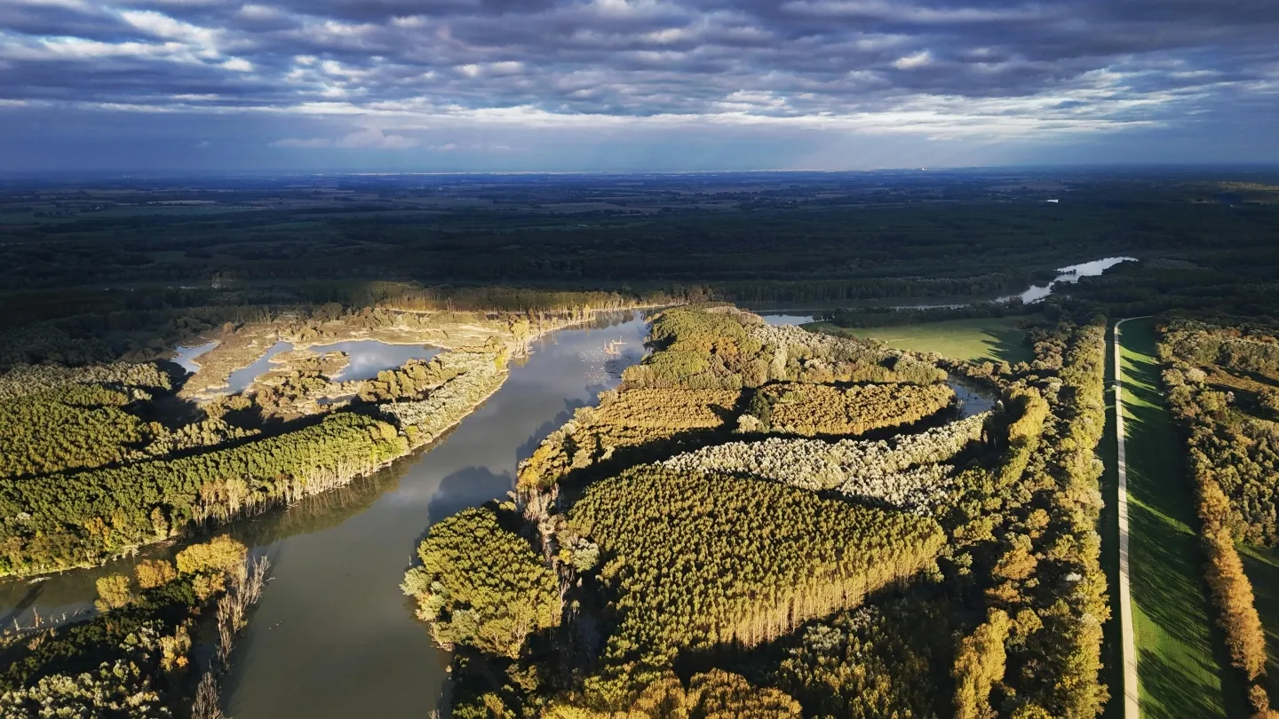 Natuurorganisaties vol zorg over Europeses bezuinigingsdrift op natuur