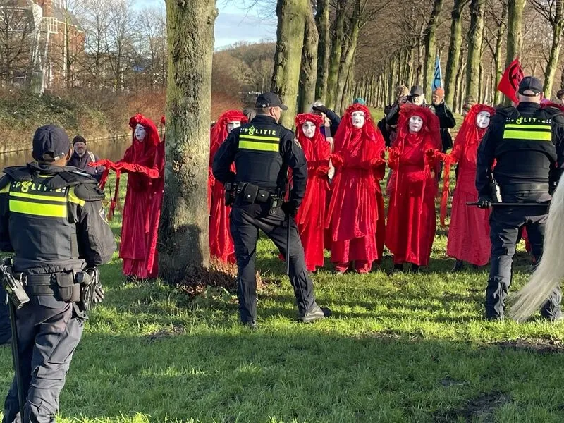 Zo kan politie bijdragen aan probleemoplossend vermogen samenleving