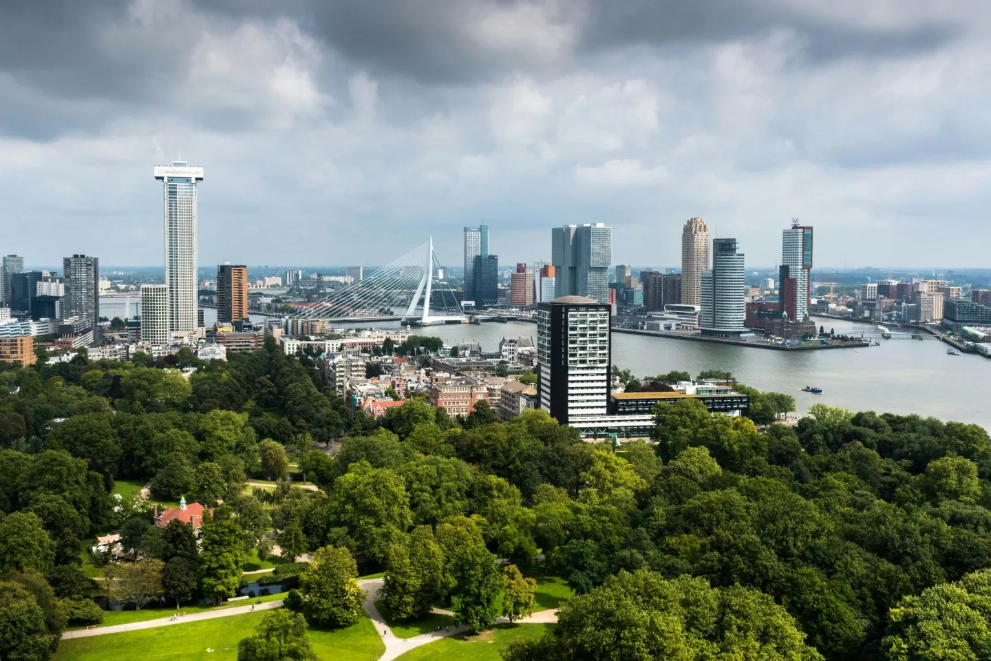 Vergroening steden blijft achter bij ambities