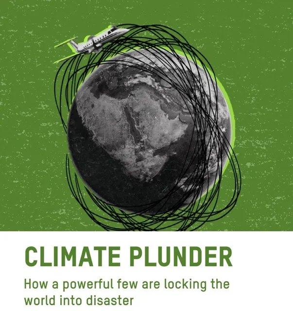 Je zou het niet verwachten van het Klimaatjournaal, maar GAS EROP! 