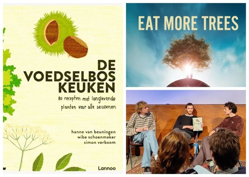 Wereldvoedseldag: wat is de toekomst van ons voedsel?