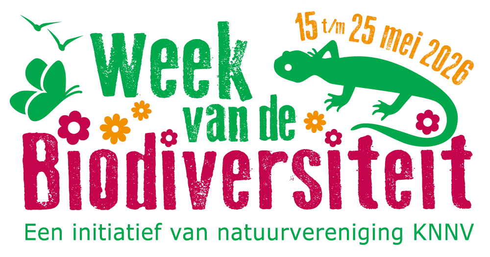 Recordaantal activiteiten Week van de Biodiversiteit. Doe mee!