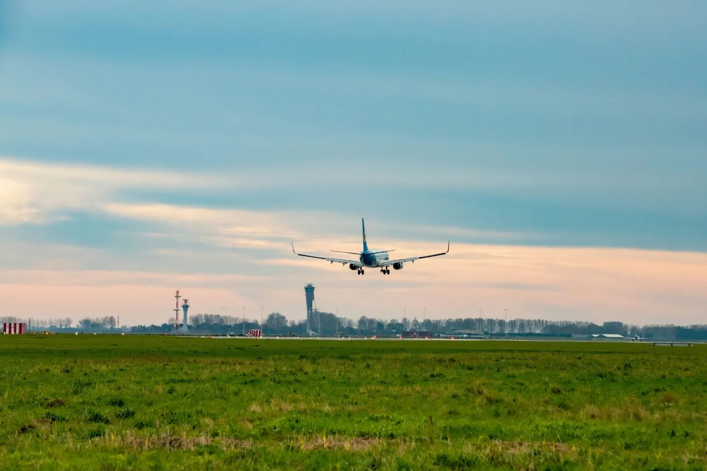 Kwaliteit van milieurapportage Schiphol ondermaats