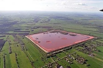 Zeldzame aardmetalen winnen zonder te mijnen