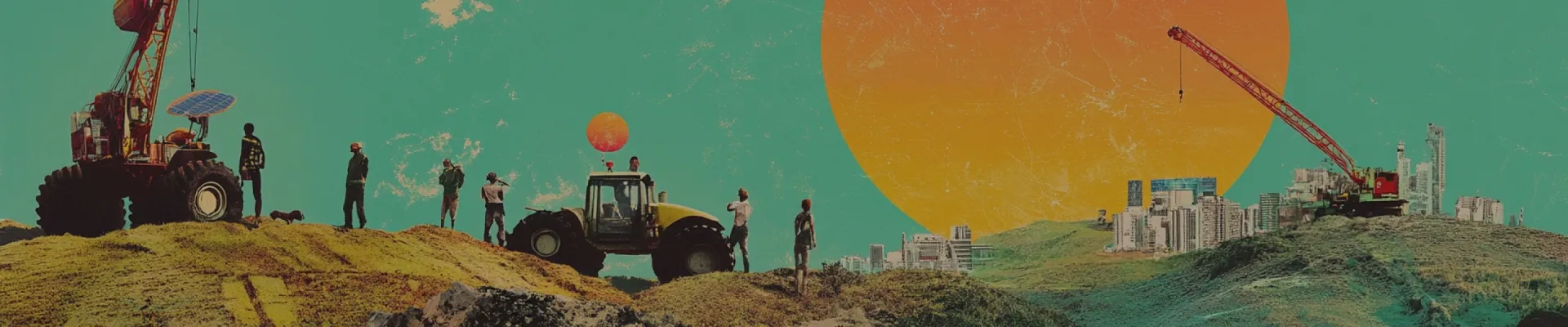 Climate journal header image