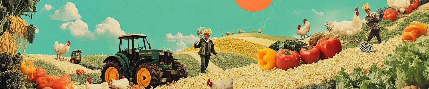 Climate journal header image