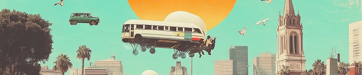 Climate journal header image