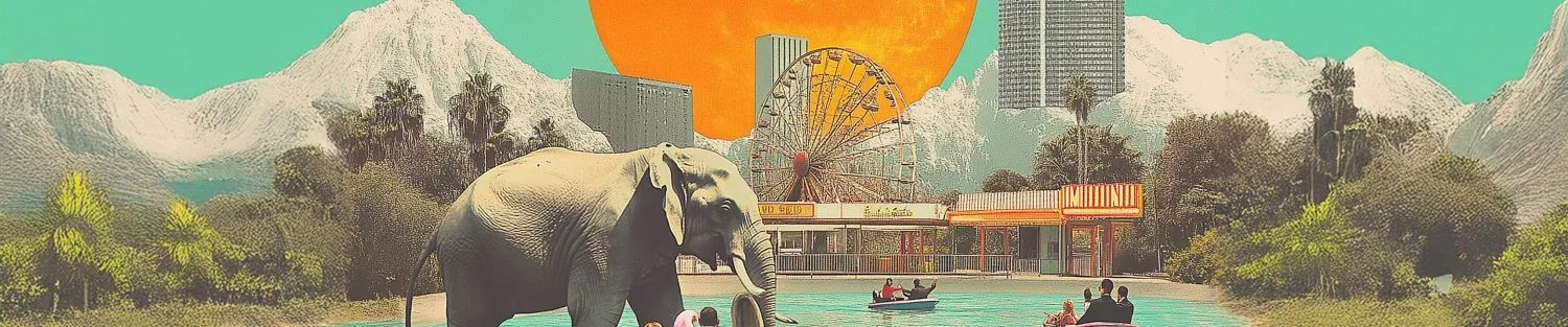 Climate journal header image