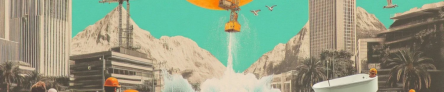 Climate journal header image